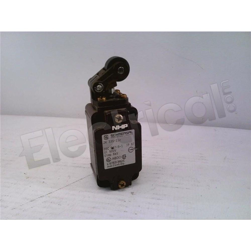 ZK 335-11Z-M20