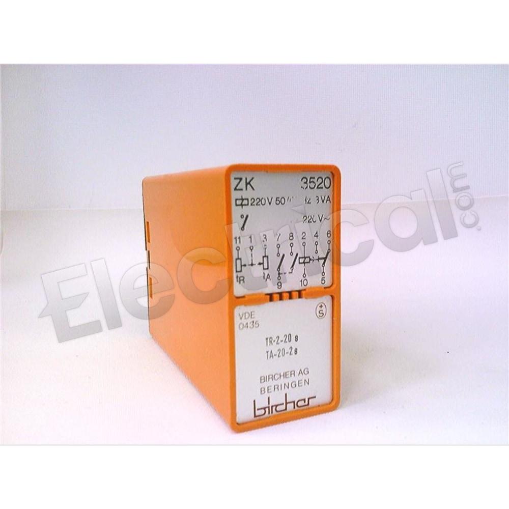 ZK-3520-220
