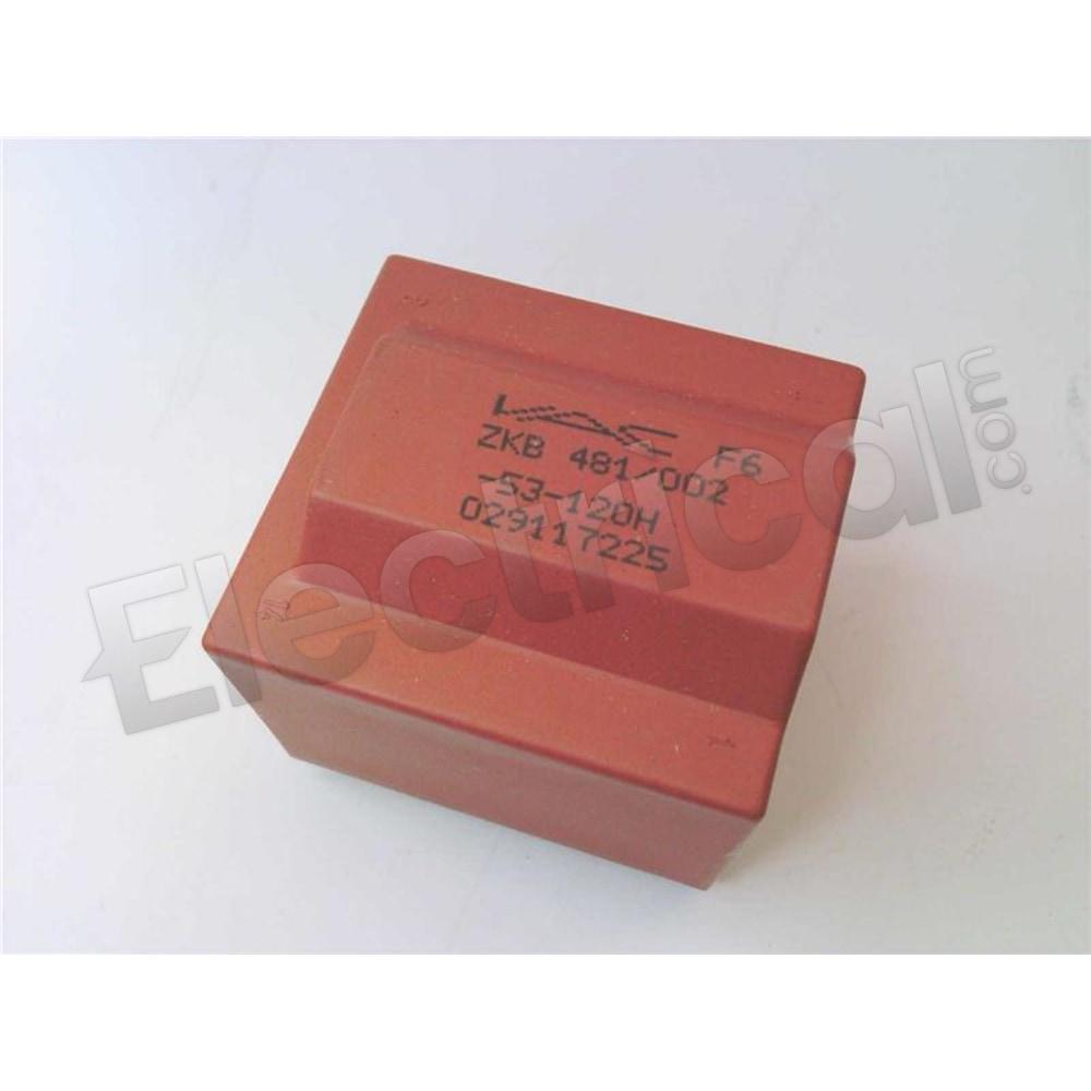 ZKB-481/002-53-120H