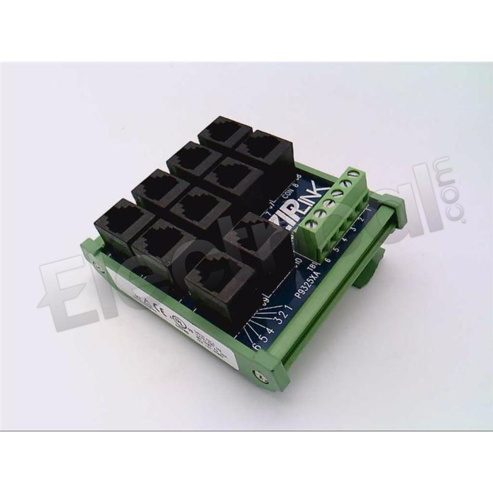 ZL-CDM-RJ12X10