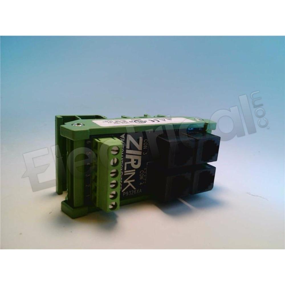 ZL-CDM-RJ12X4