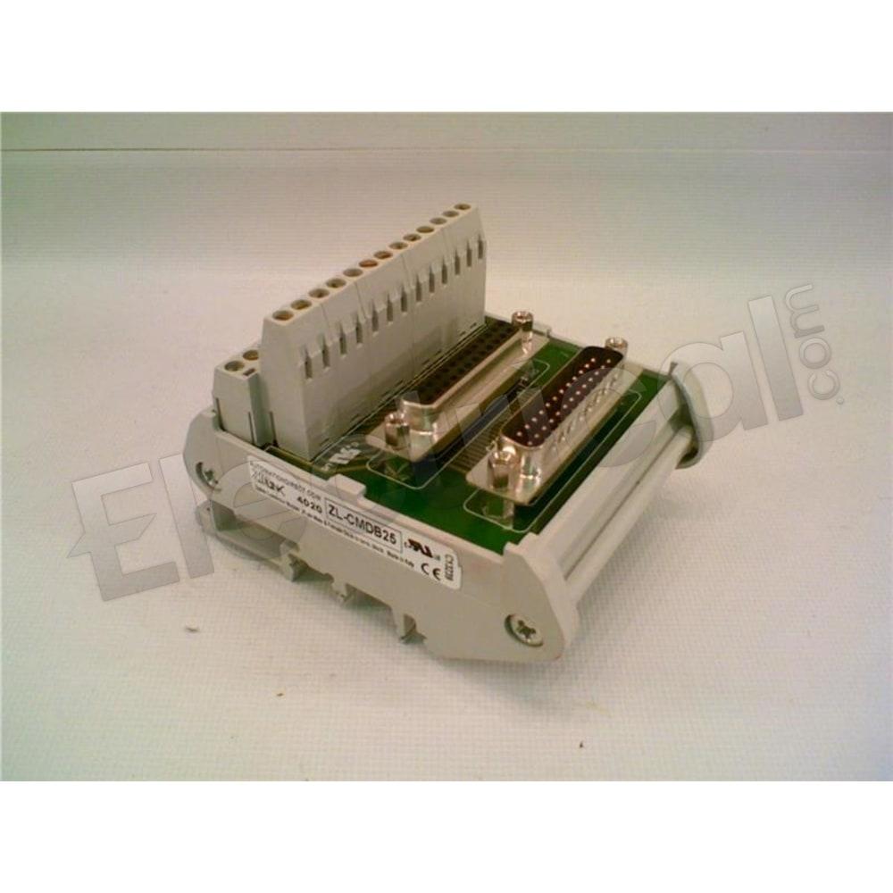 ZL-CMDB25