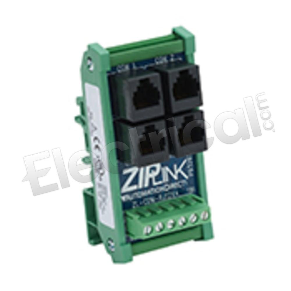 ZL-COM-RJ12X4
