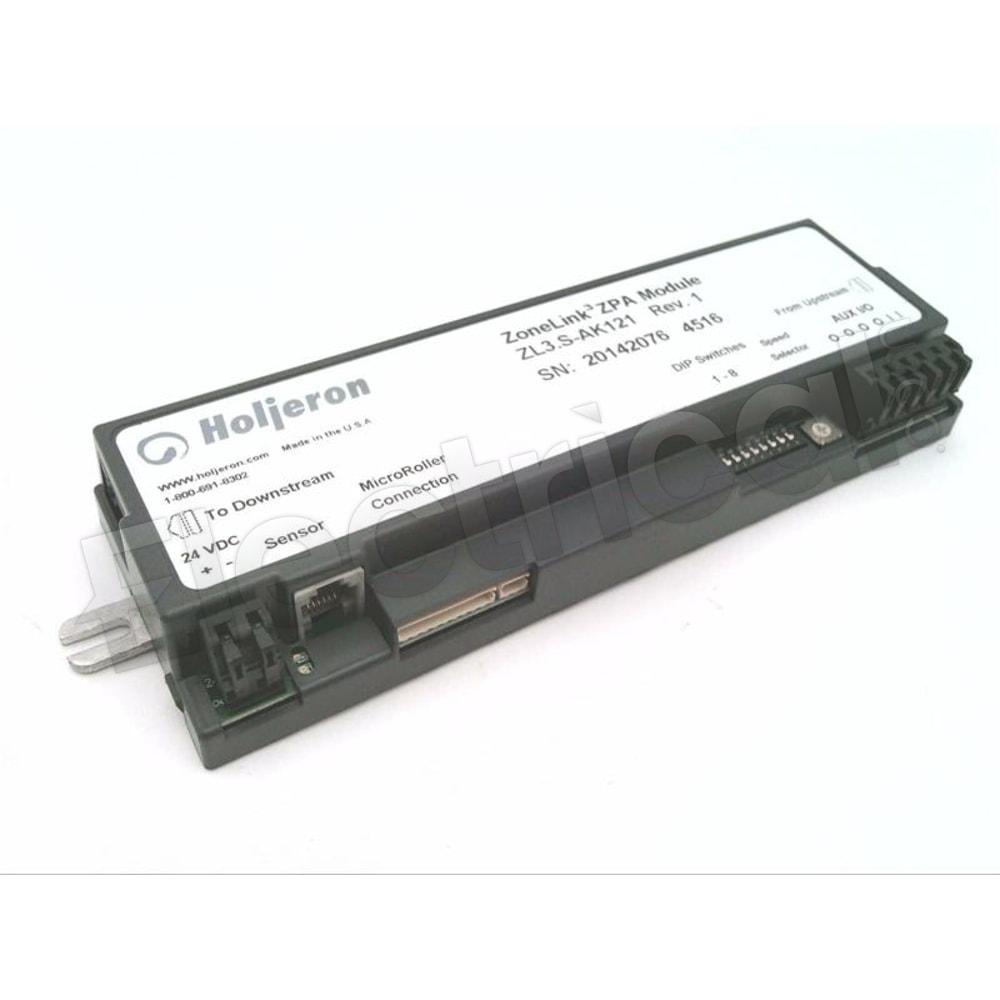 Holjeron Motor Control Part And Accessory ZL3.S-AK121