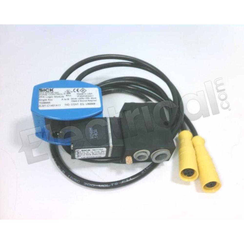 ZLM1-C1451A11