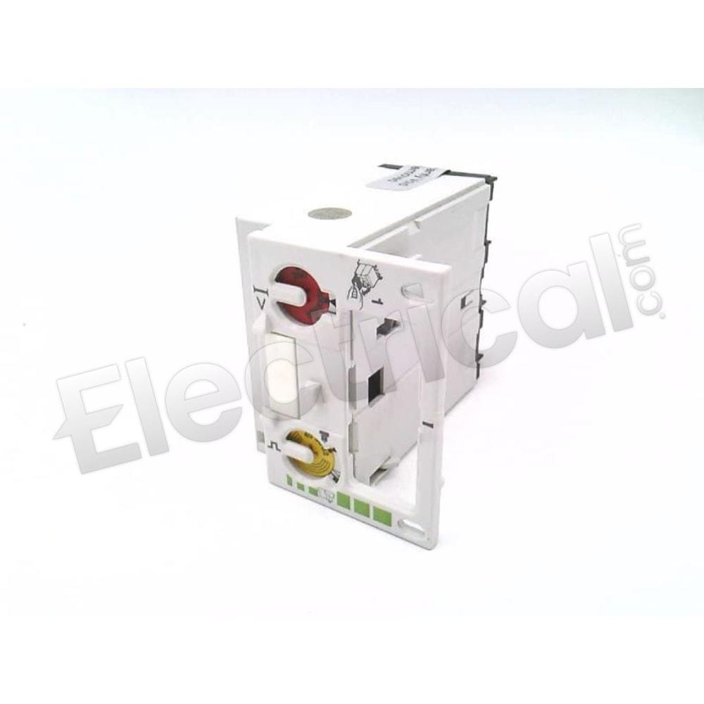 Eaton Trip Units And Programmers ZM-25-8-PKZ2