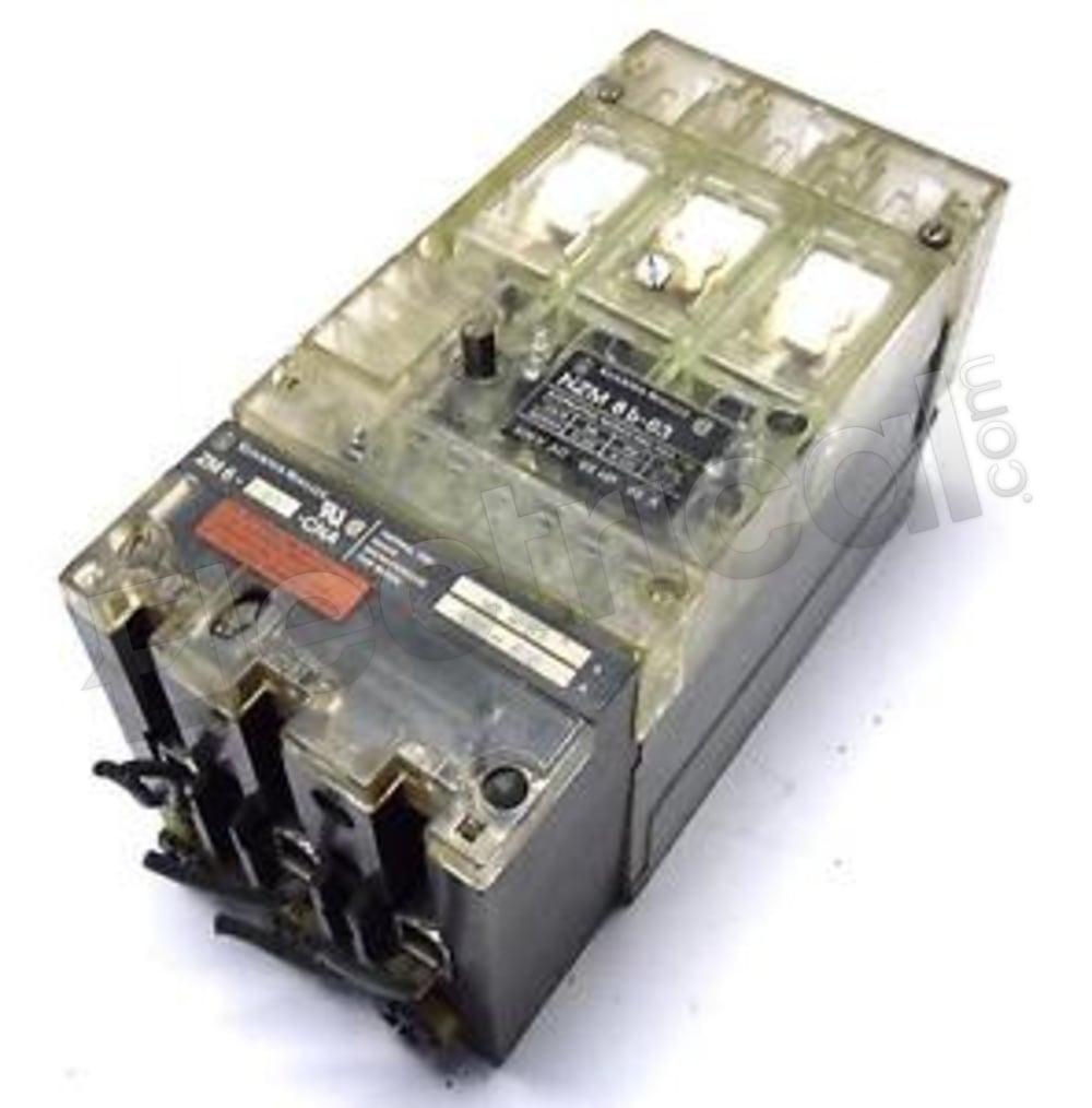 Eaton Trip Units And Programmers ZM6-63-CAN