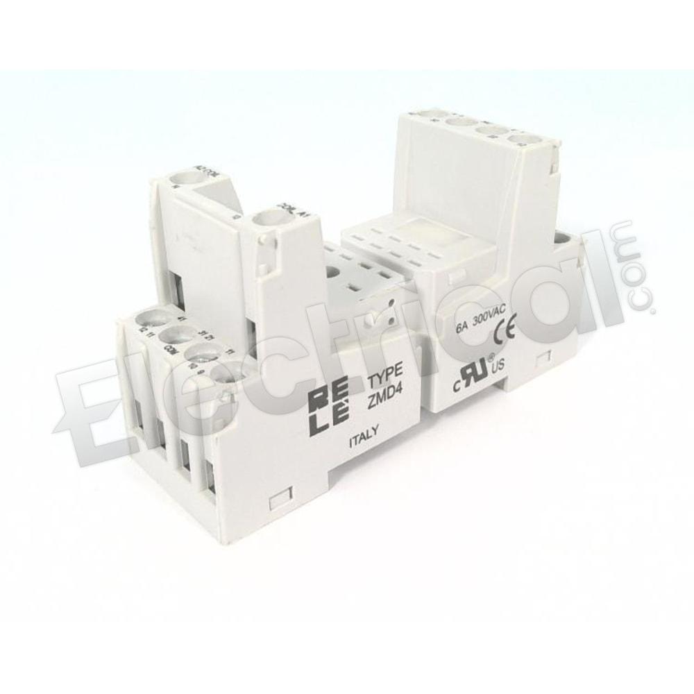 RELE Fuse Part And Accessory ZMD4