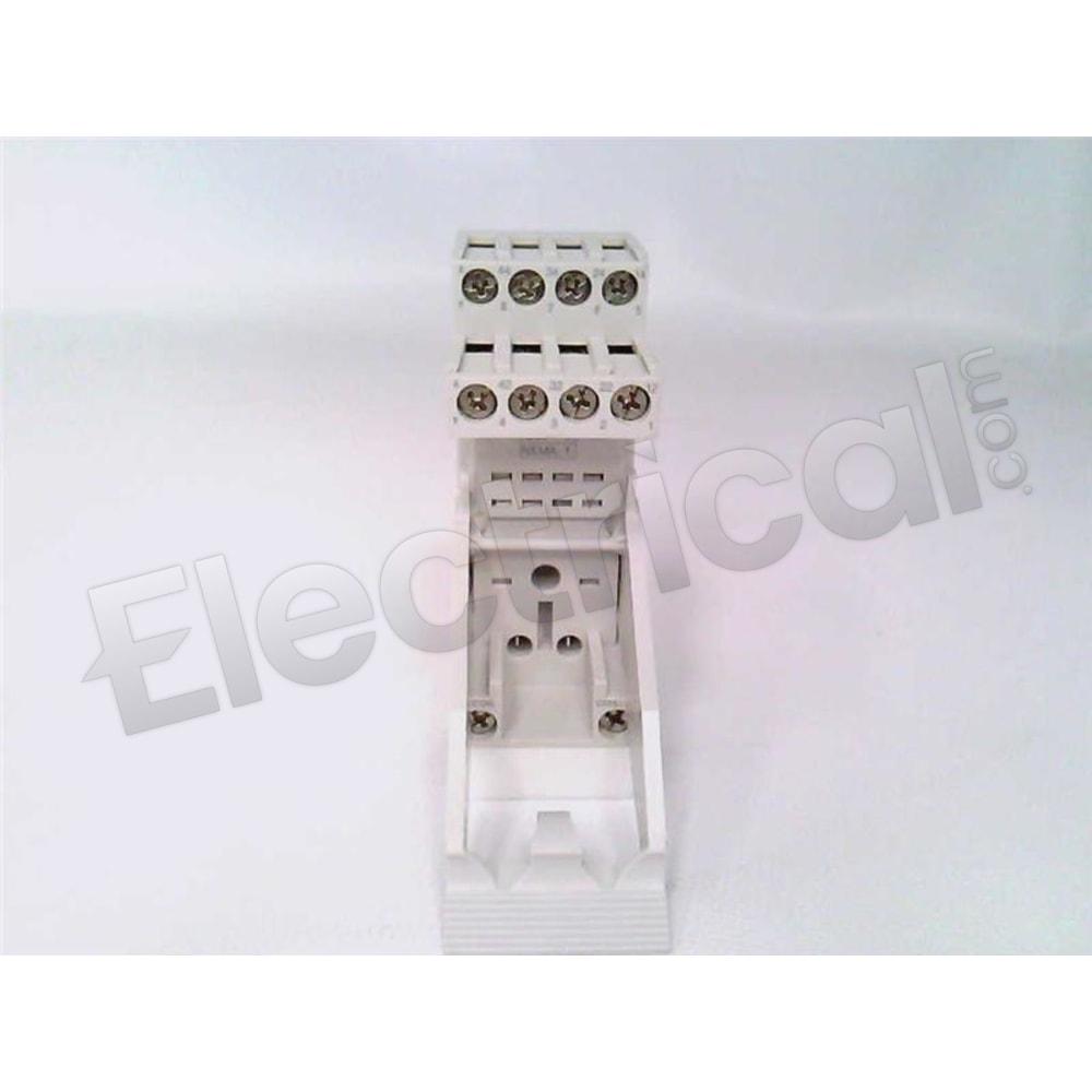 Carlo Gavazzi Fuse Part And Accessory ZMI4NA