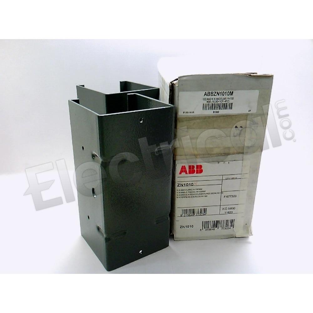 ABB Enclosure ZN1010M