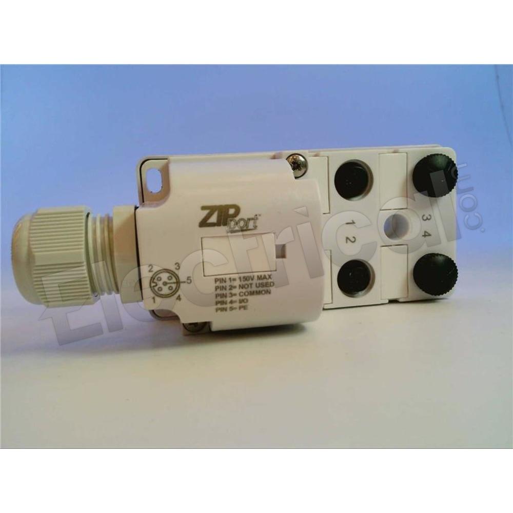 Automation Direct Tools ZP-JBH44-00-FW