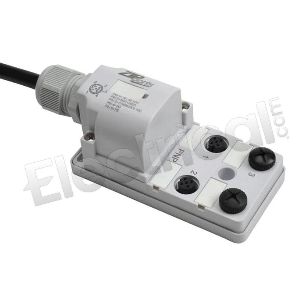 Automation Direct Tools ZP-JBH44-2P-5