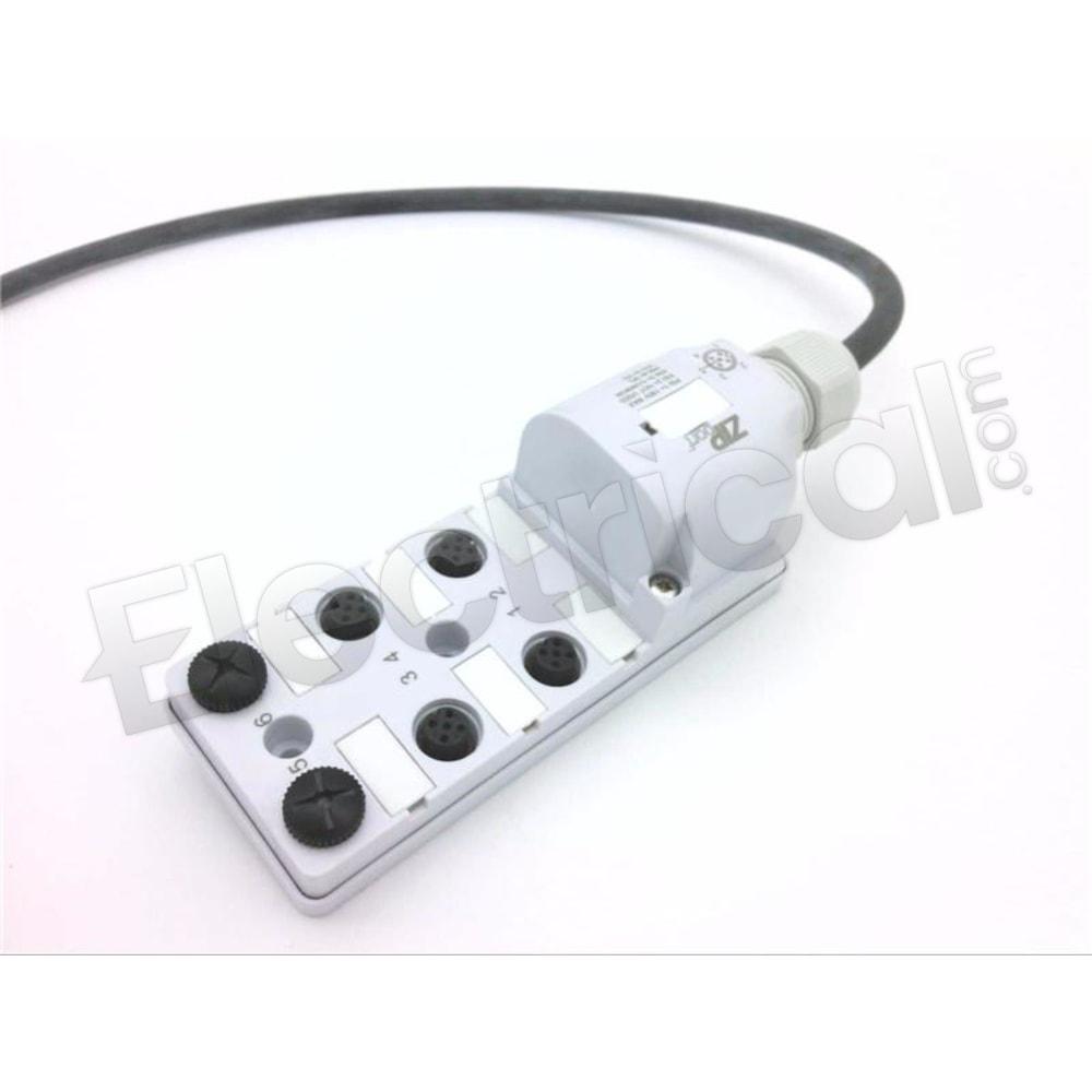 Automation Direct Tools ZP-JBH64-00-5