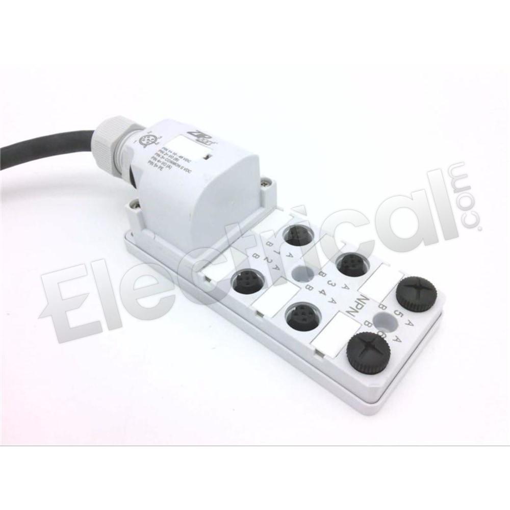 Automation Direct Tools ZP-JBH65-2N-5