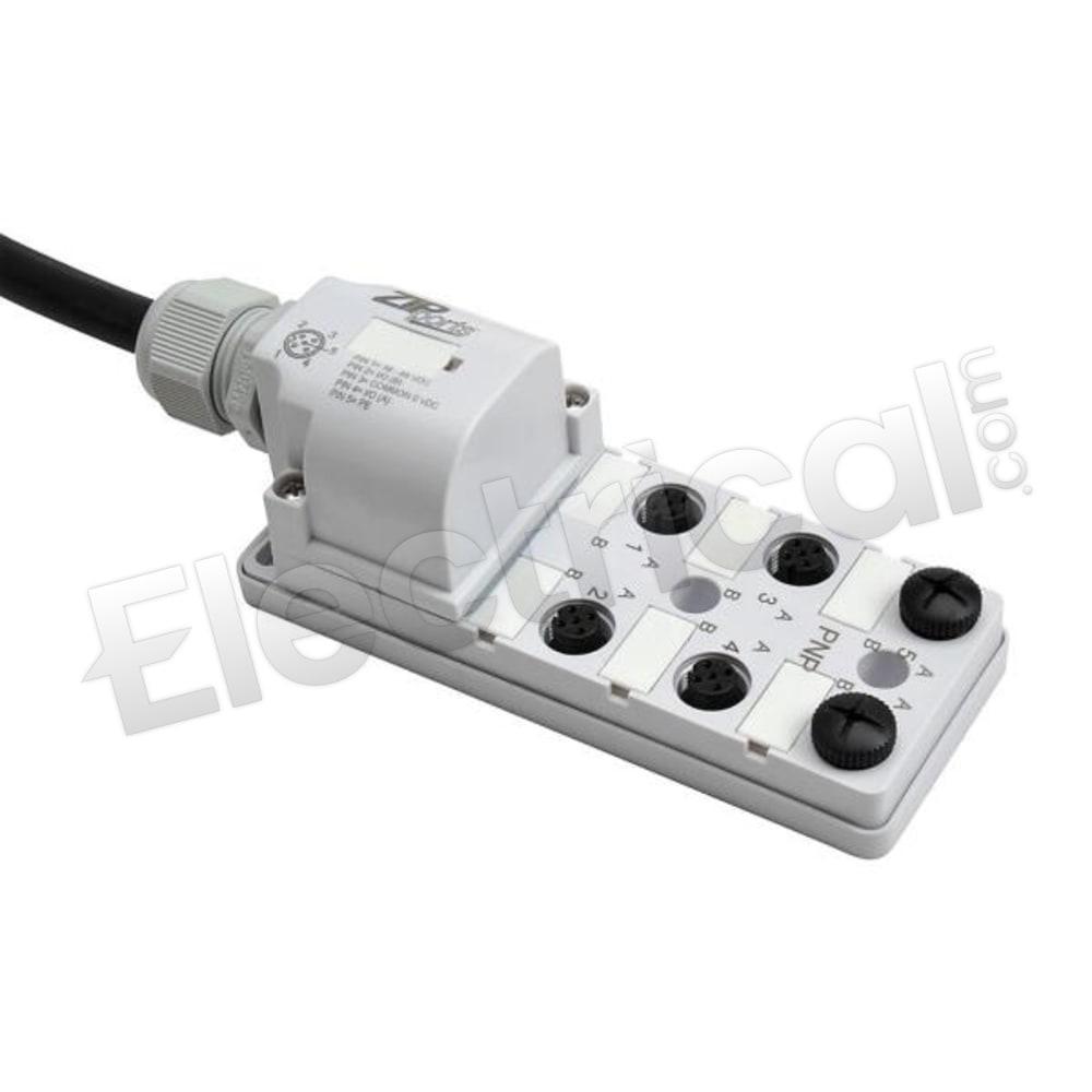 Automation Direct Tools ZP-JBH65-2P-5