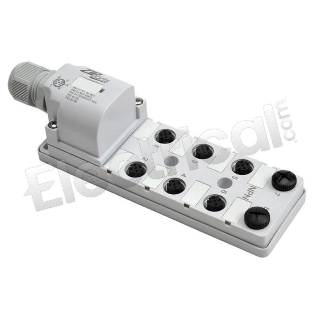 Automation Direct Tools ZP-JBH84-2N-FW