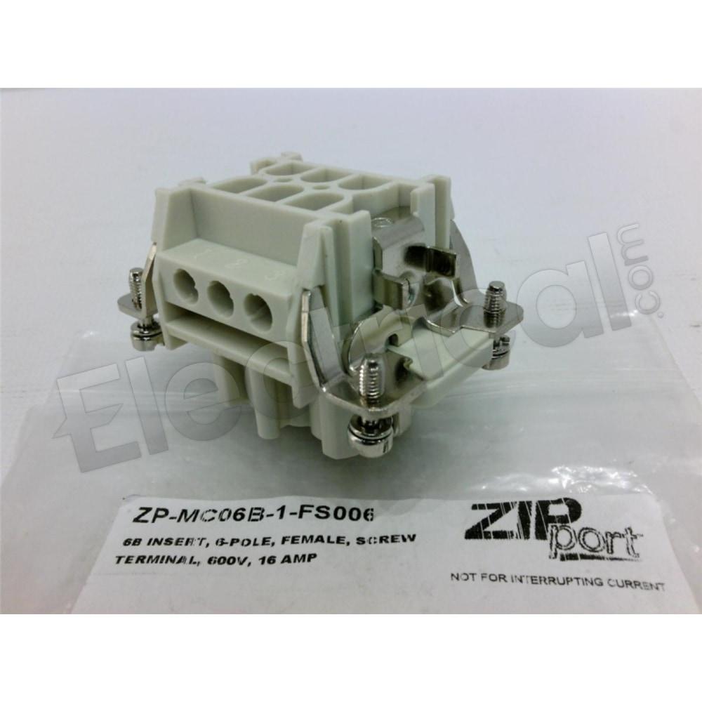 ZP-MC06B-1-FS006