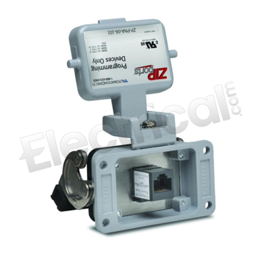 ZP-PNA-06-101