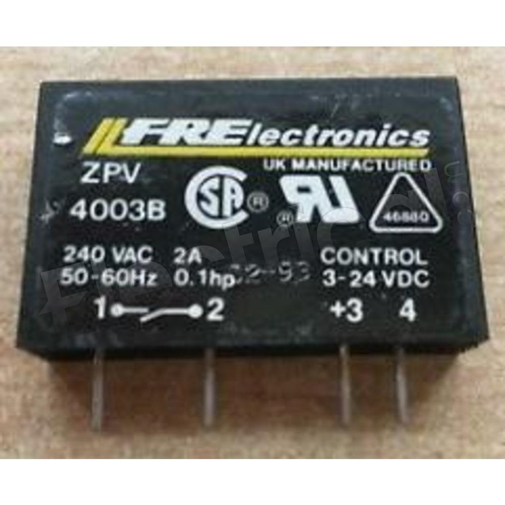 ZPV4003B