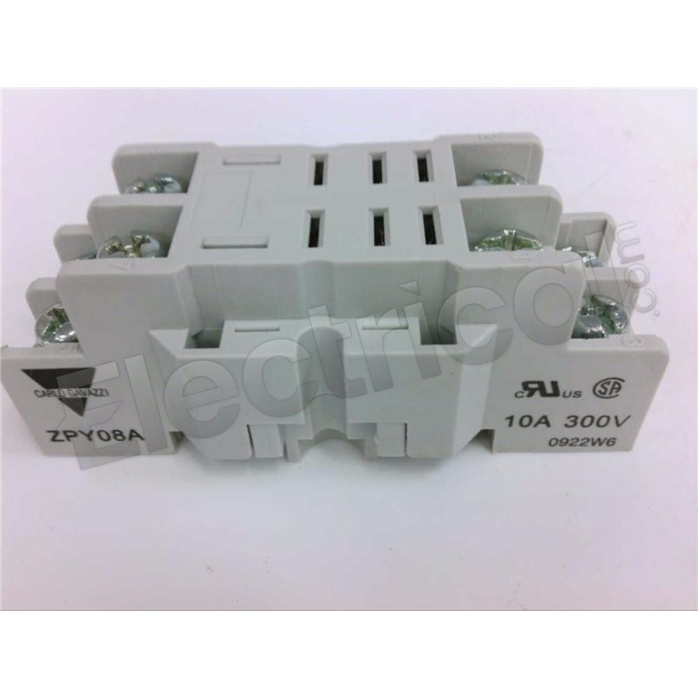 Carlo Gavazzi Fuse Part And Accessory ZPY08A
