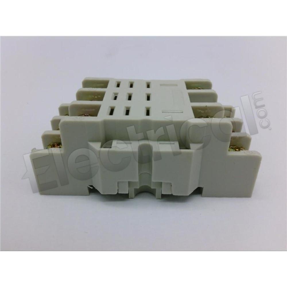 Carlo Gavazzi Fuse Part And Accessory ZPY11A