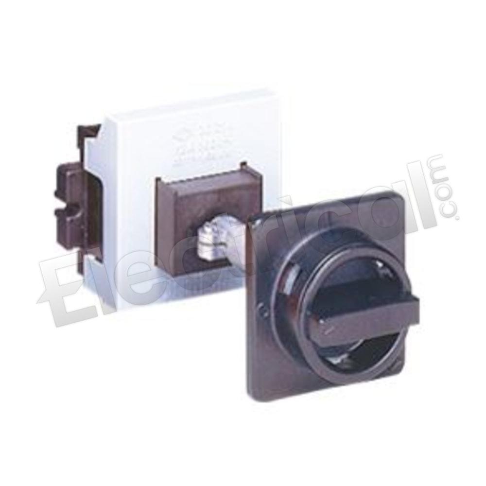 ILME Safety Switch ZQ323