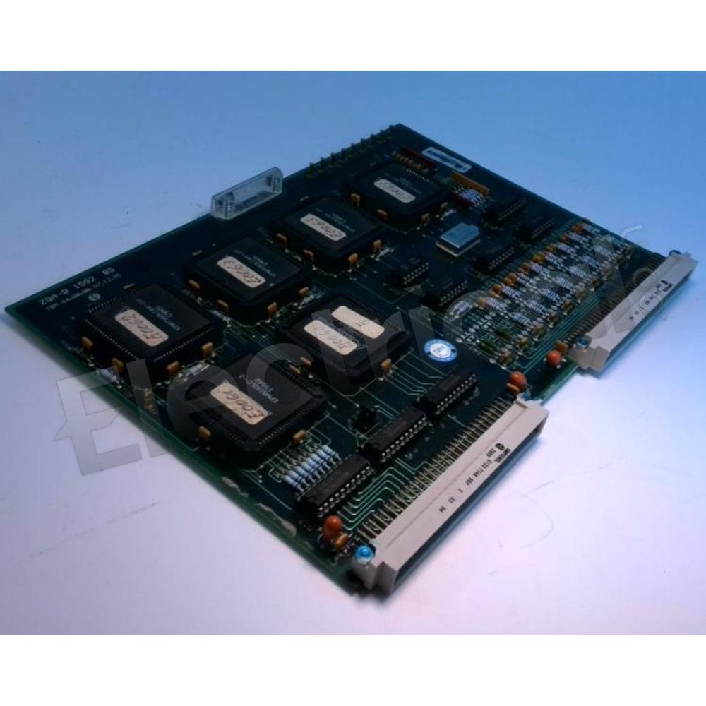 ZQA-B 1592/1