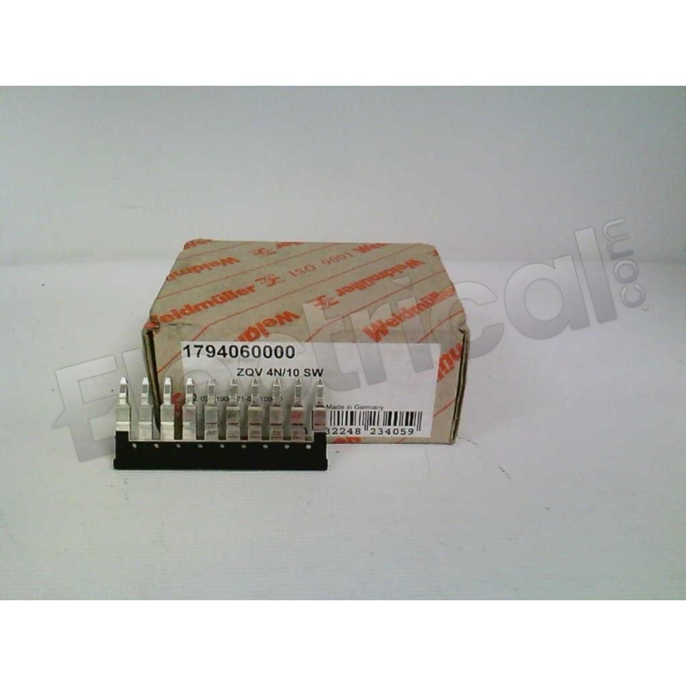 ZQV-4N/10 SW
