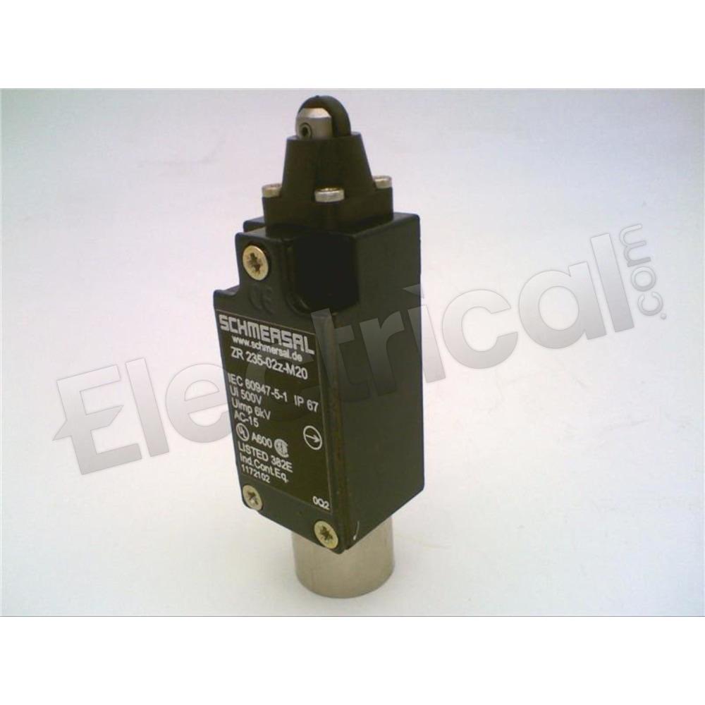 ZR 235-02Z-M20