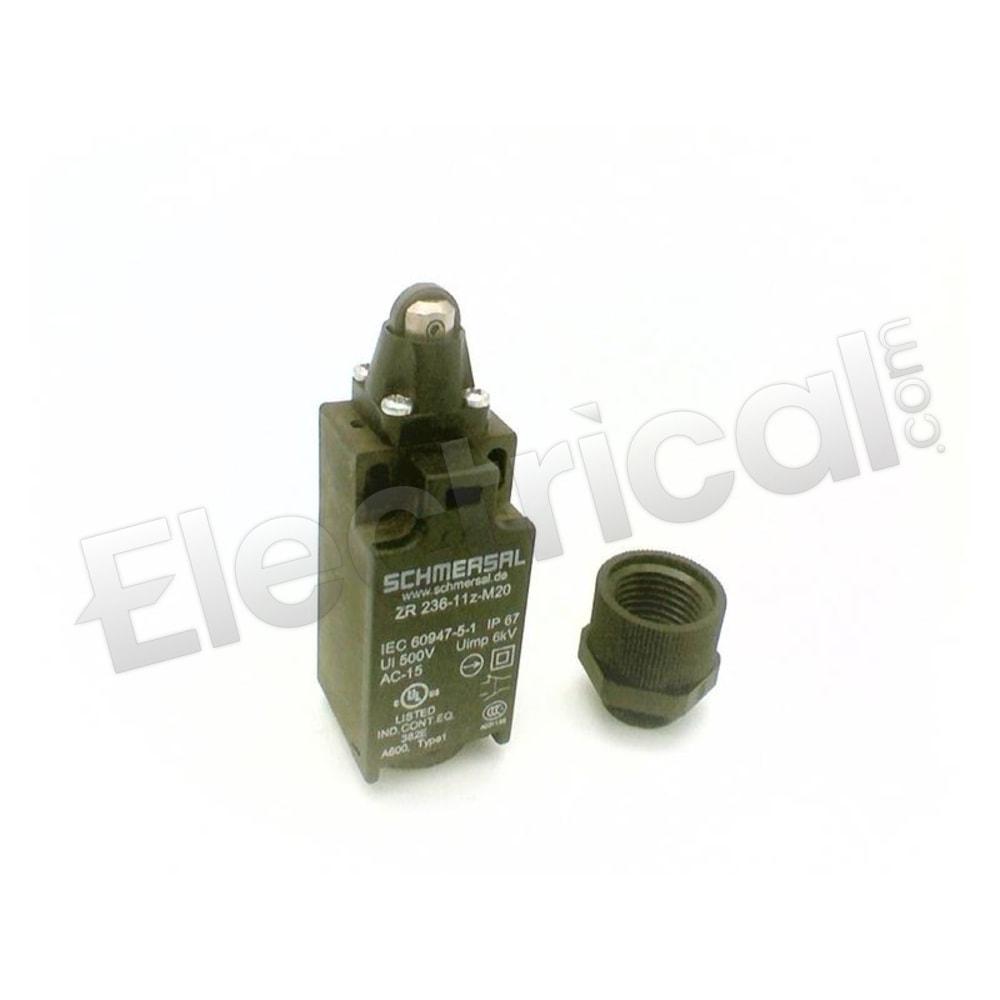 ZR 236-11Z-M20