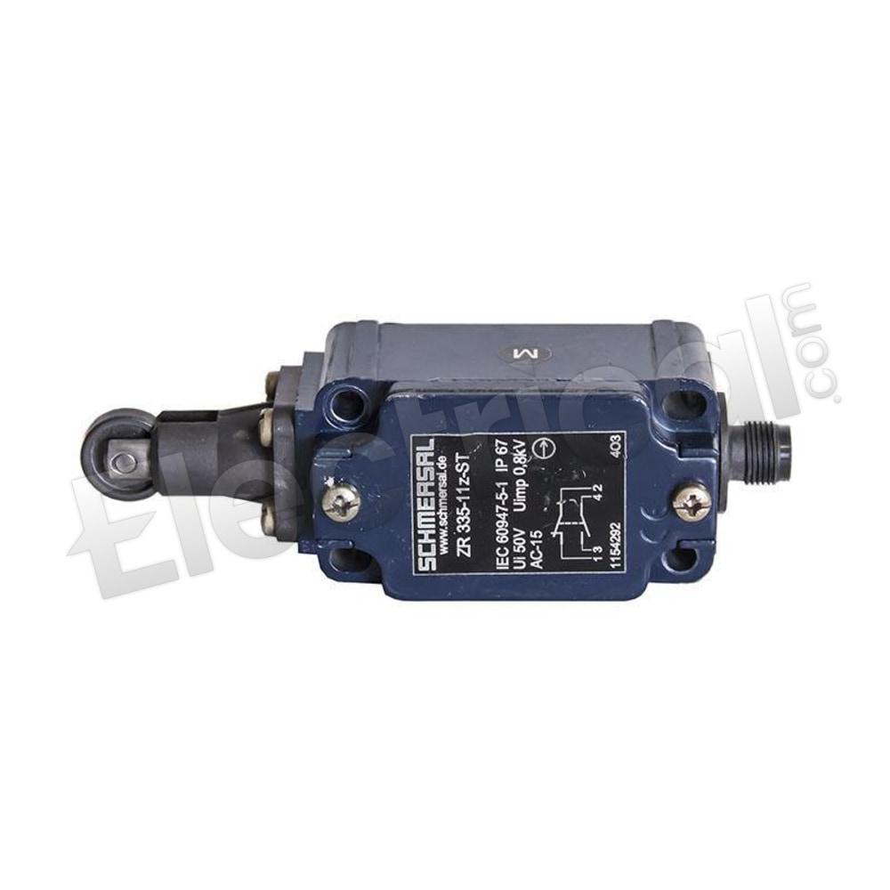 ZR 335-11Z-M20-RMS