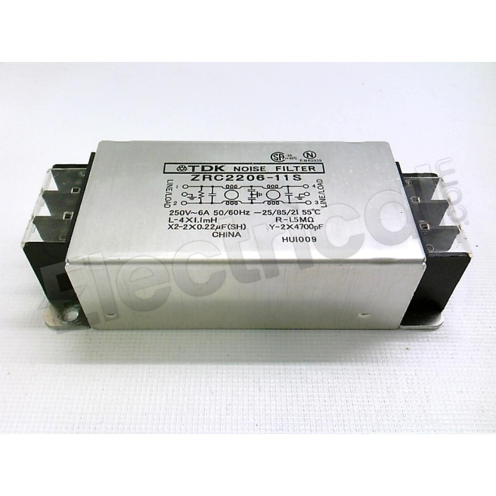 TDK Part And Accessory ZRC2206-11S