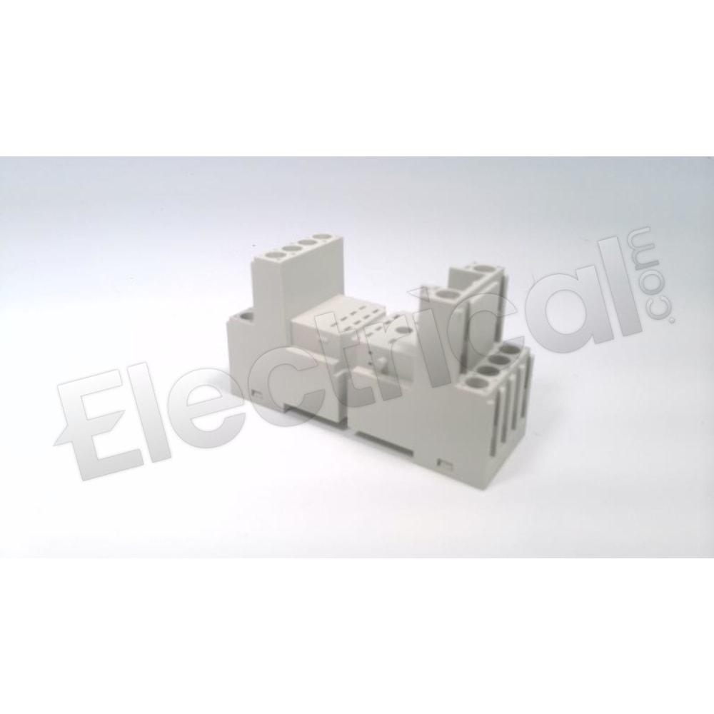 Carlo Gavazzi Fuse Part And Accessory ZRM2N