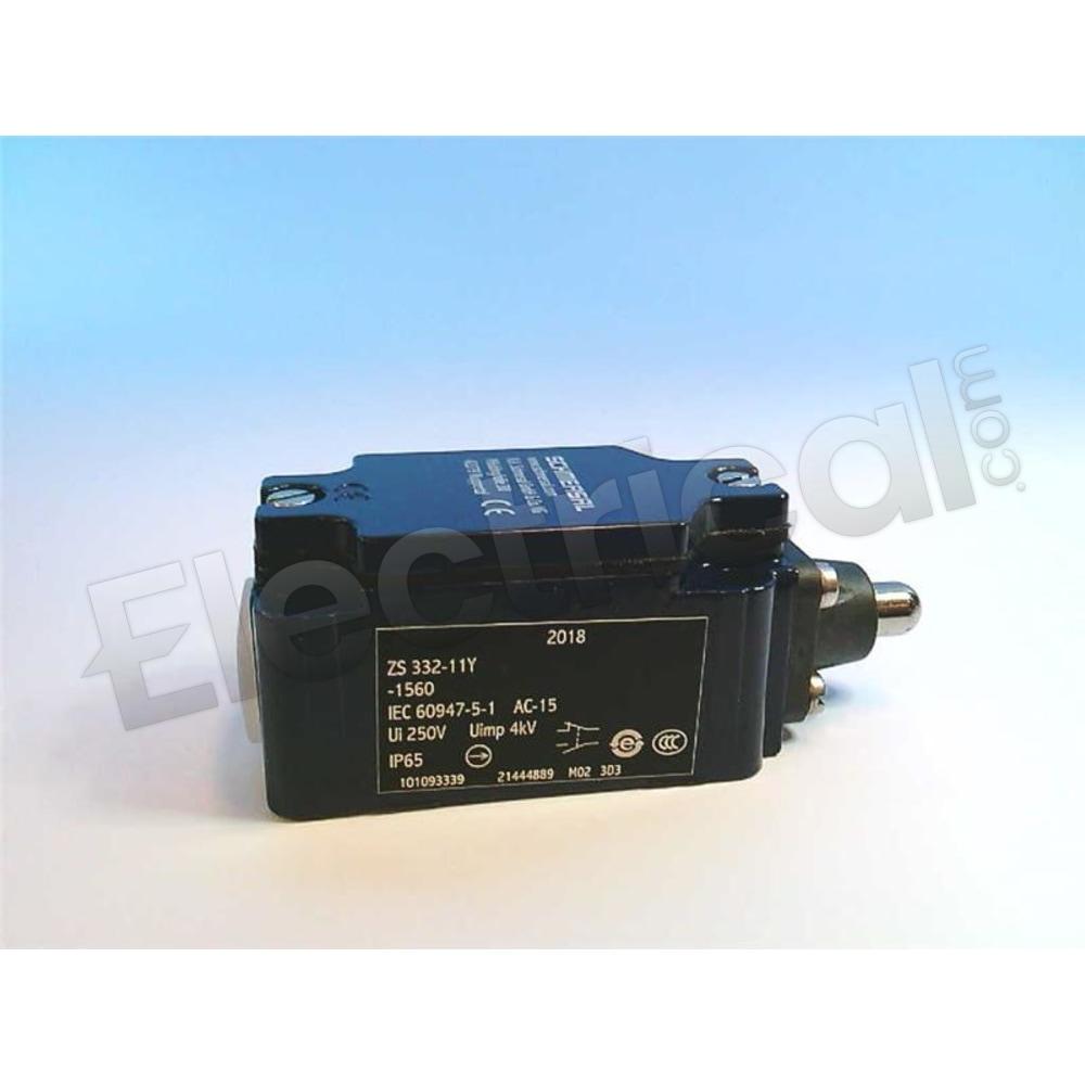 ZS 332-11Y-1560