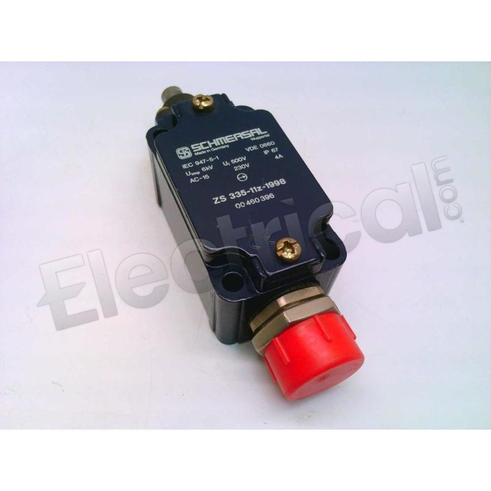 ZS-335-11Z-1998