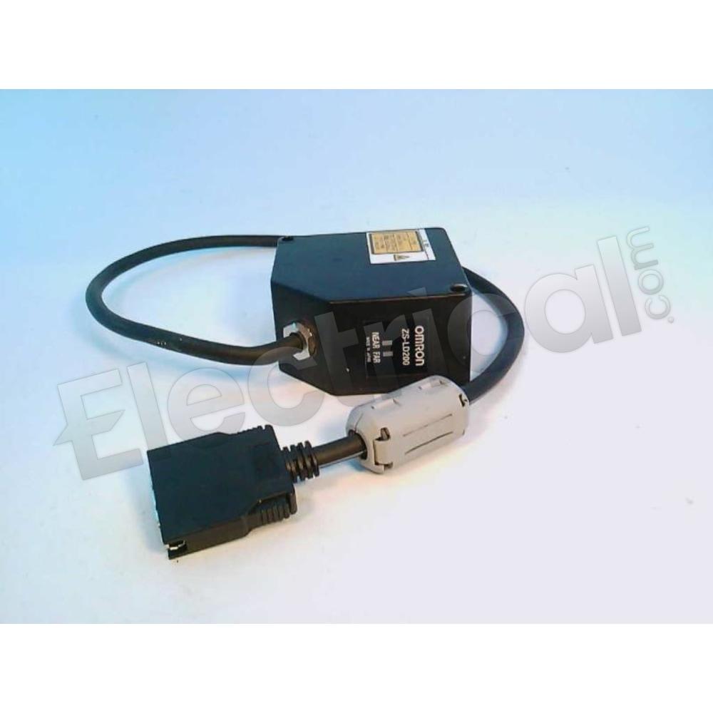ZS-LD200 0.5M