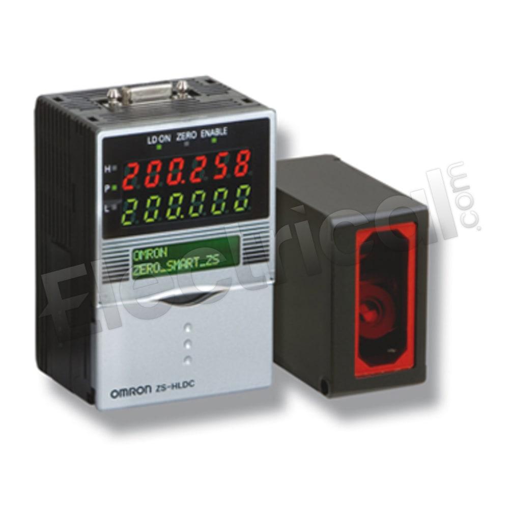 ZS-LD350S 0.5M