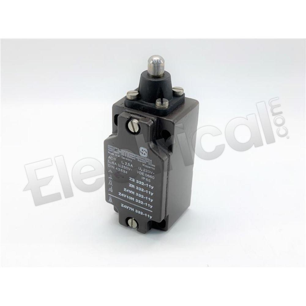 ZS332-11Y