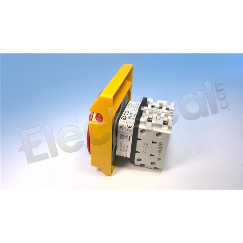 ZS3EV733-IP65