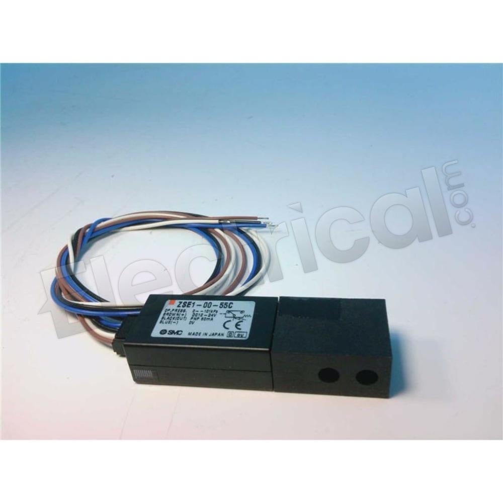 ZSE1-00-55C