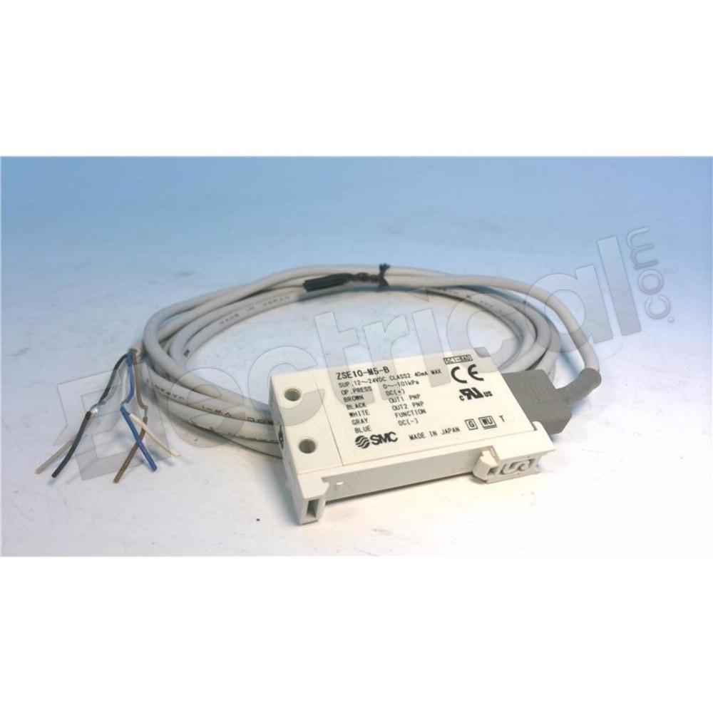 ZSE10-M5-B