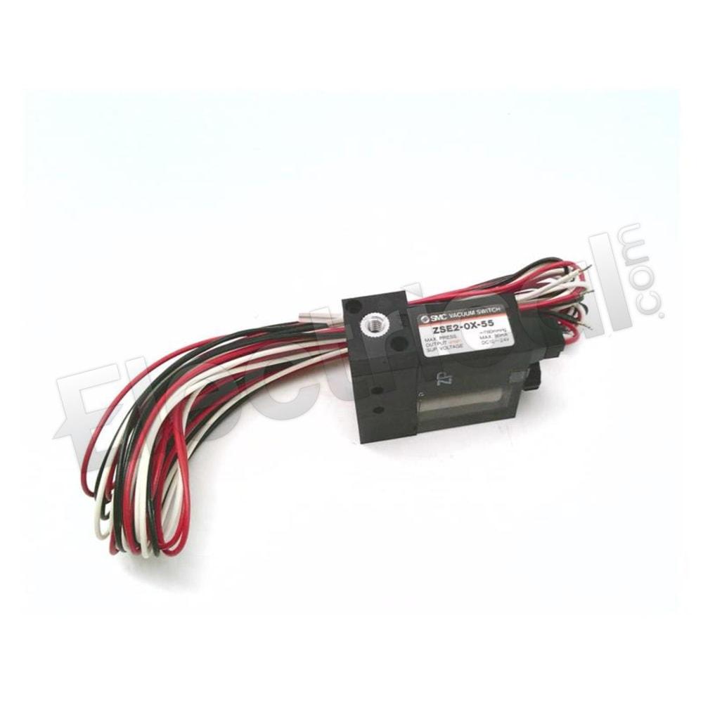 ZSE2-OX-55CL-XJ