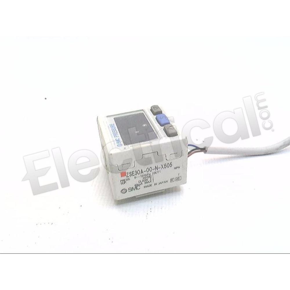 ZSE30A-00-N-X505