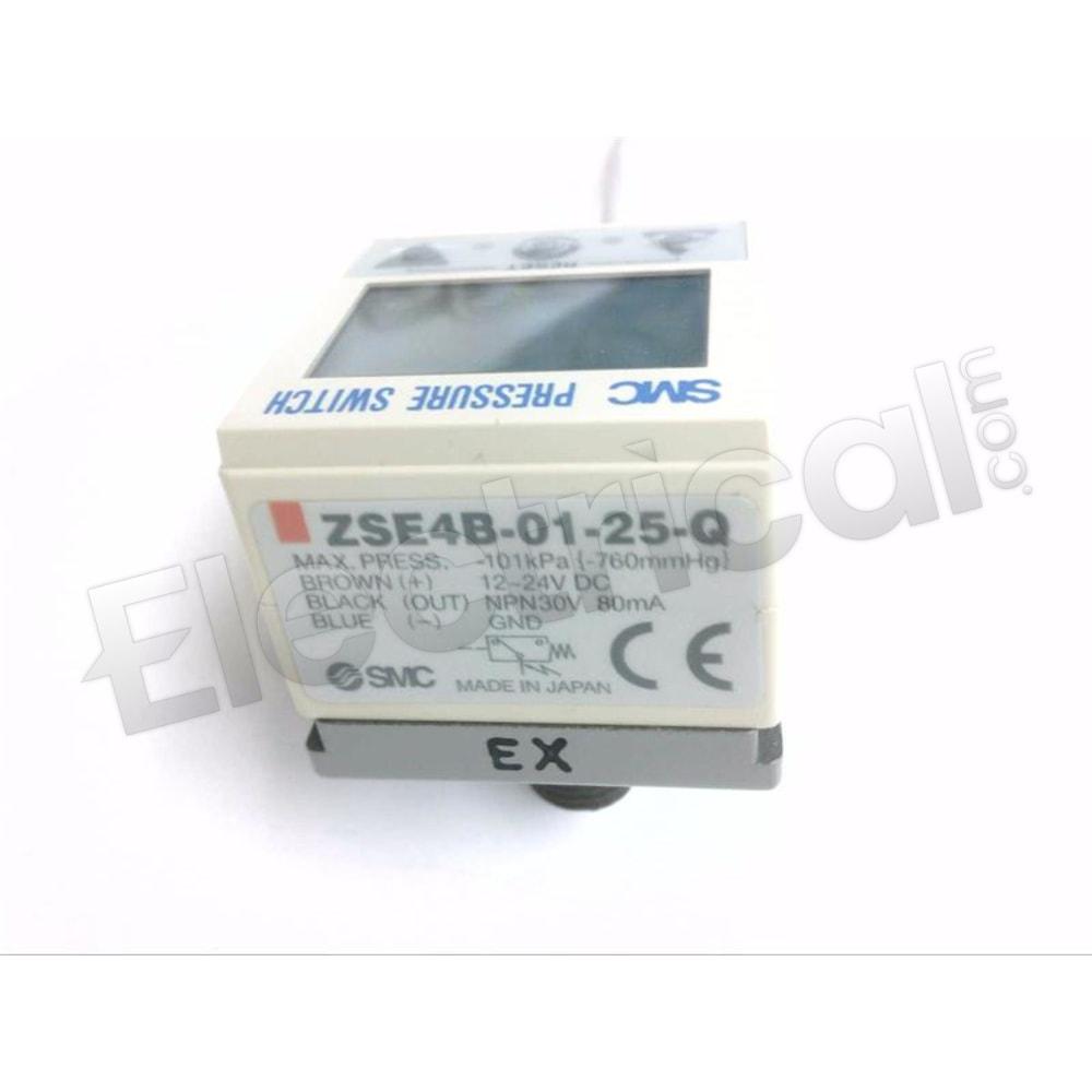 ZSE4B-01-25L-Q