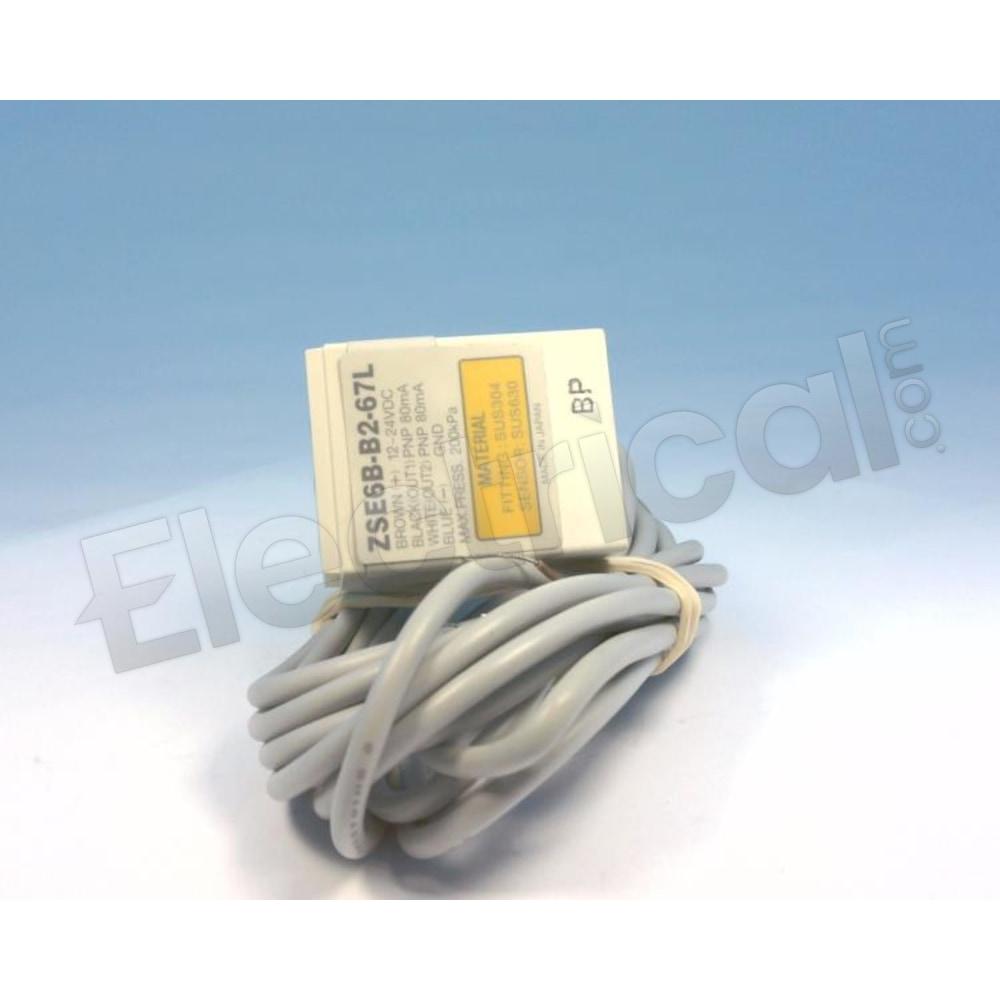 ZSE6BB267L