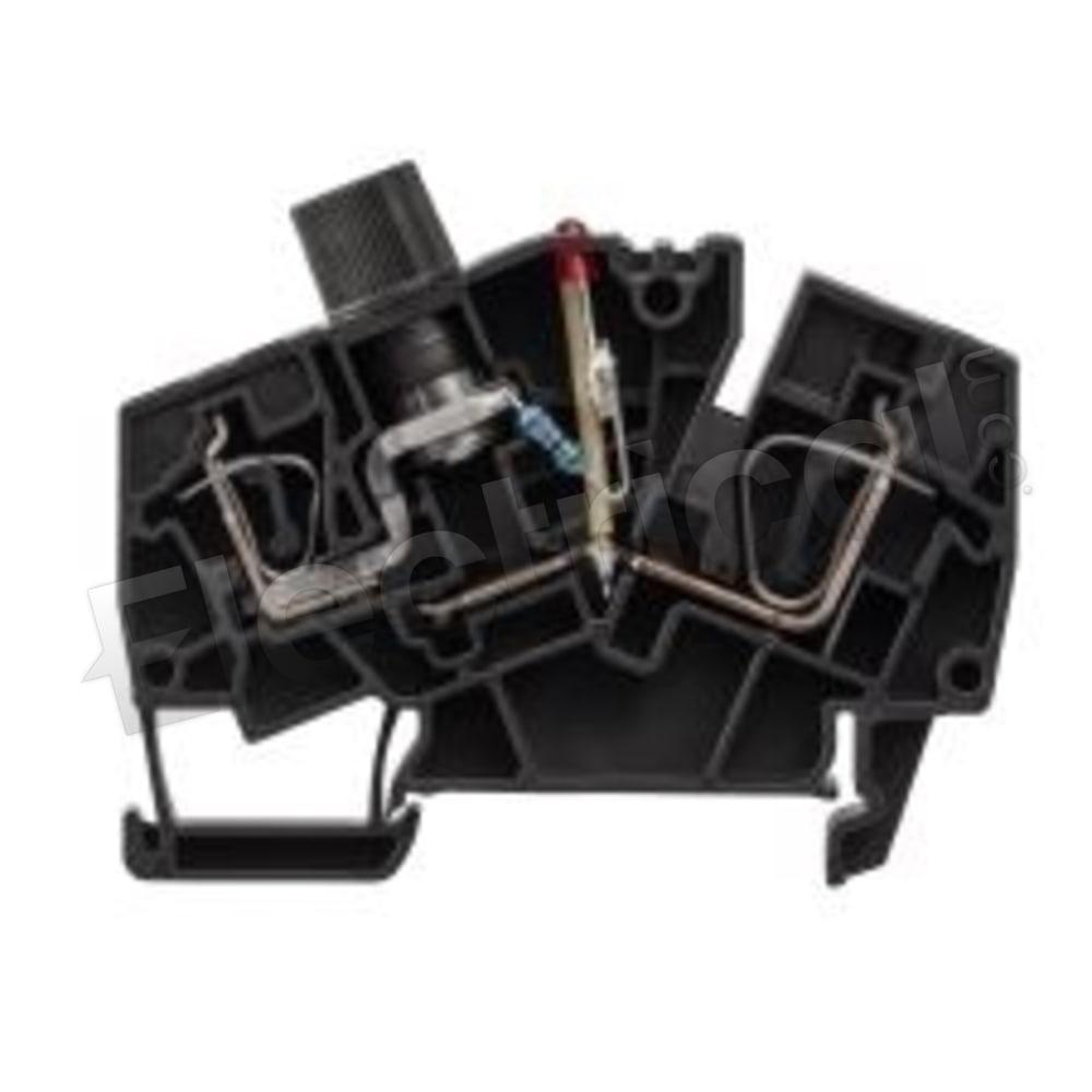 ZSI 6-2 2X2.5/G20/LD1