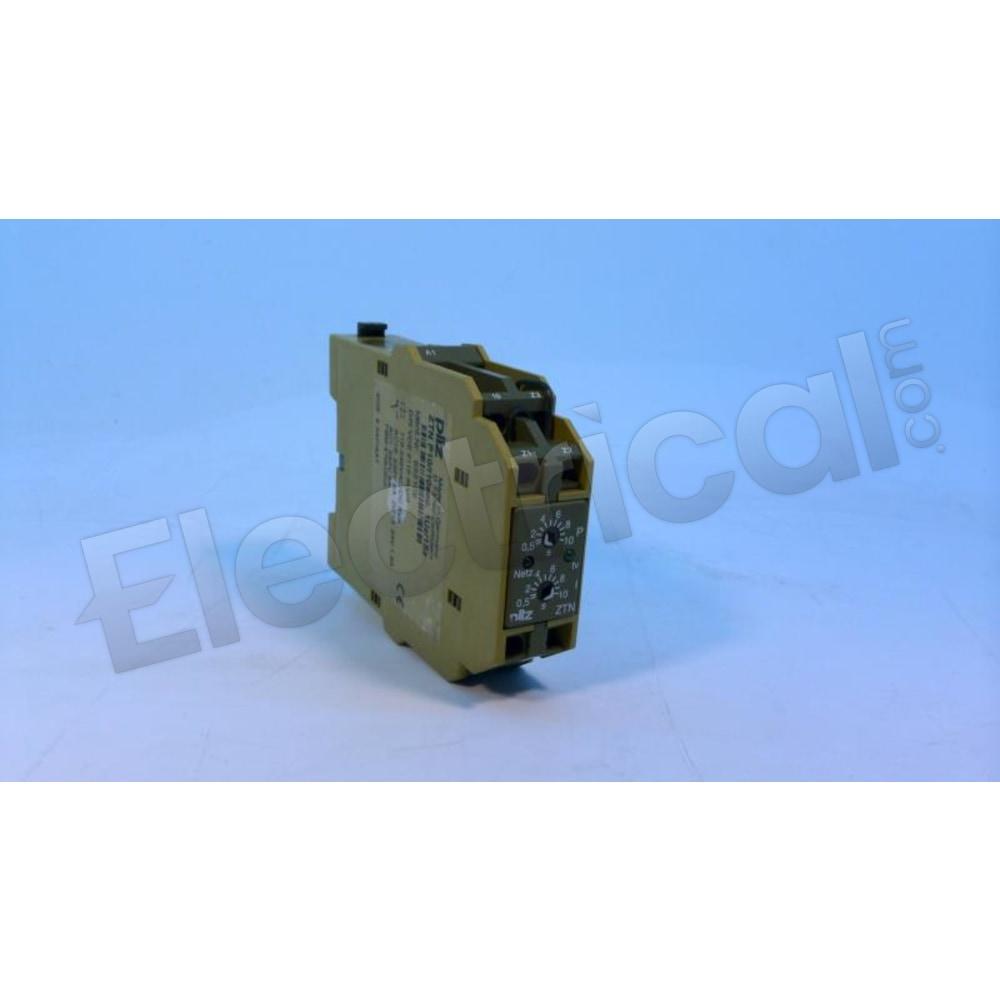 ZTN P10/I10SEC 1UZ/1SZ