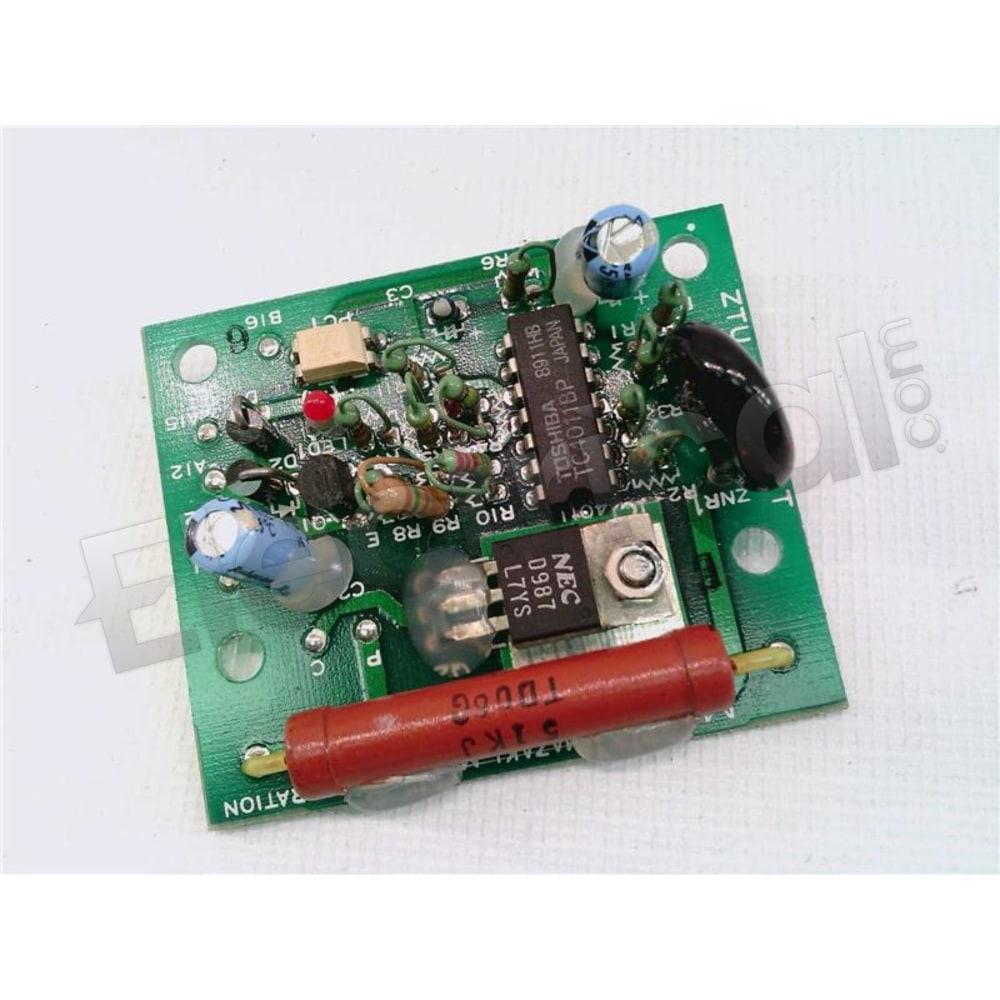 ZTU-RB-UNIT