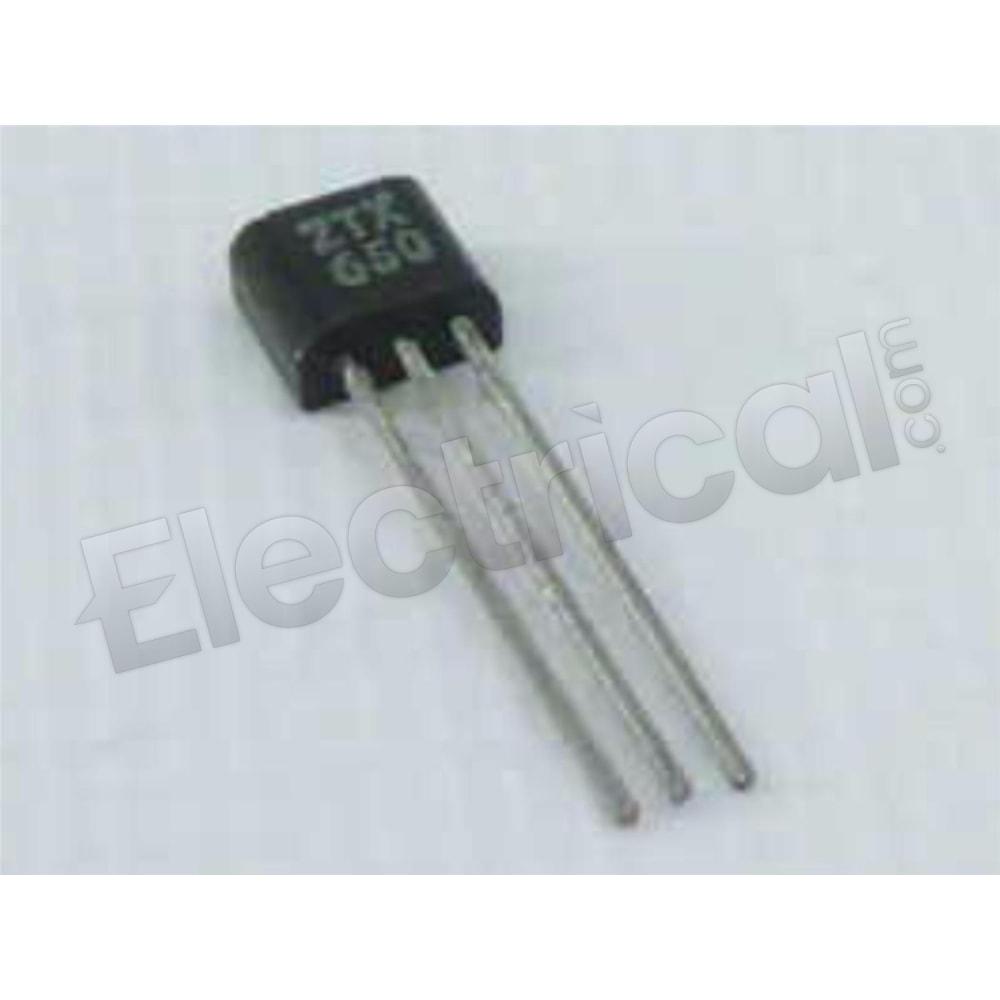 ZTX650