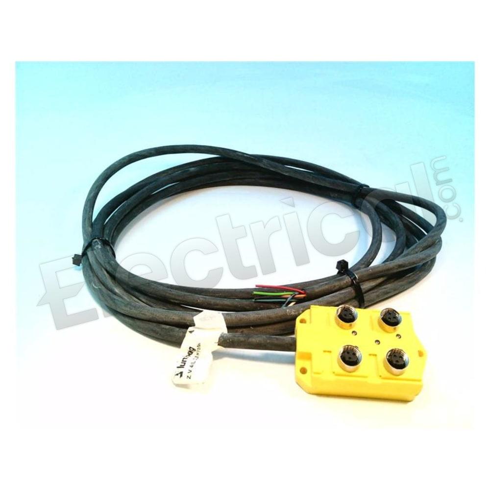 ZV 4/L 3U-38/5M